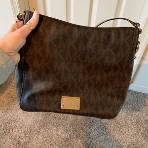 Michael Kors crossbody